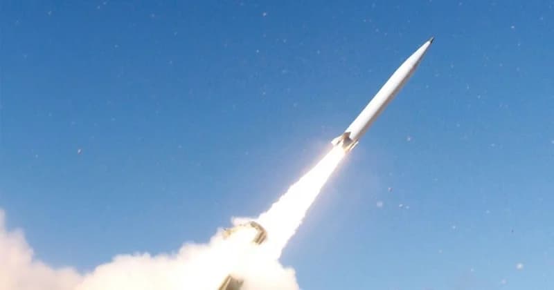 HIMARS Reach to St. Petersburg? : The US Tests New Super Rocket with a Range of 1000 km