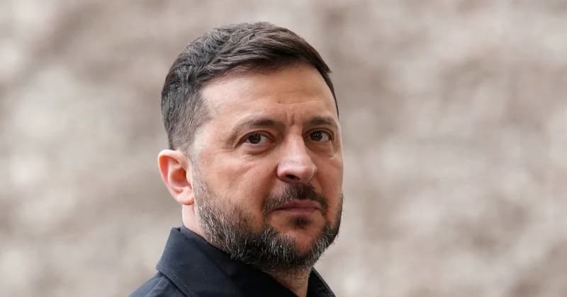 We Are Not the Focus of the USA”: Zelensky Made a Statement About the End of the War